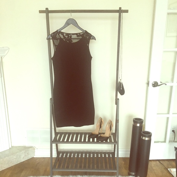 A little black dress - Picture 1 of 3